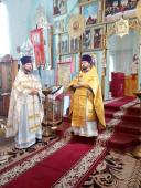 Храм Святого Апостола і Євангеліста Іоанна Богослова села Скаківки відзначив престольне свято!