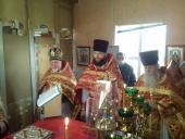 Престольне свято у селі Дубище!