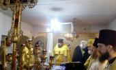 Священники Ружинського церковного округу приступили до таїнства сповіді.