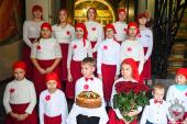 Митрополит Никодим очолив торжества в честь престольного свята у Свято-Іаківлівському храмі Житомира.