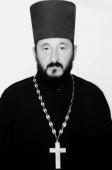 Відійшов у вічність клірик Житомирської єпархії, настоятель Свято-Димитрівського храму с. Бурківці протоієрей Ярослав Комарницький!