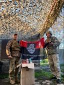 Відеоподяка наших воїнів Свято-Миколаївському собору м. Бердичева