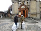 Дмитрівська батьківська субота: поминаємо спочилих добрими справами