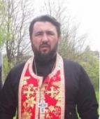 Відійшов у вічність клірик Житомирської єпархії.