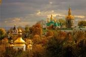 Паломництво Червоноармійських вірян.