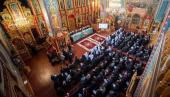 Щодо Собору Української Православної Церкви від 27 травня 2022 року у Феофанії