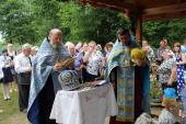 Десята П'ятниця в Котівці!