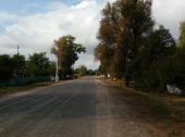 Центральну вулицю в селі Скаківці названо ім’ям  священномученника Аркадія (Остальського)