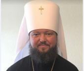 АКСІОС! Архієпископ Никодим возведений у сан митрополита!