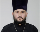 З Днем Ангела отче!
