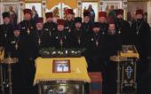 ЧЕРГОВІ ЗБОРИ ДУХОВЕНСТВА РОМАНІВСЬКОГО БЛАГОЧИННЯ