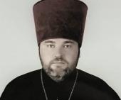 Відійшов у вічність клірик Житомирської єпархії!
