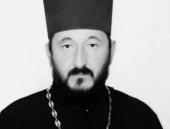 Протоиерей Ярослав Комарницкий. К годовщине со дня преставления.