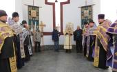 Заупокійне Богослужіння Любарщини у день жалоби жертвам Голодомору.