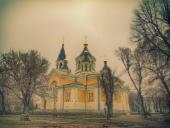 Візит студентів кафедри журналістики до Спасо–Преображенського кафедрального собору!